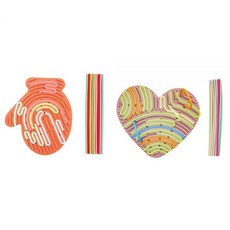 Pushpeel 감각 활동 보드: 진정 스트레스 불안 ADHD 및 자폐증을 위한 실리콘 피젯 장난감 | 조용함 지저분함 없음 | 만 3세 이상 및 성인 | 휴대용 여행, 곰과 나비, 화강암