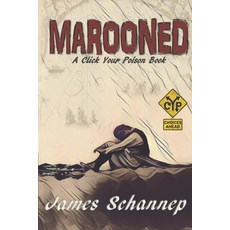 Marooned Paperback, Createspace Independent Pub..., English, 9781724761002