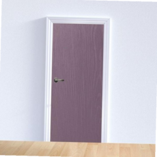 현관문시트지 WBPWD5314 헤라증정 모브퍼플 우드 59000EA 1EA