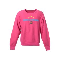 구찌 중고 2010-2020 로고 프린트 스웨트셔츠