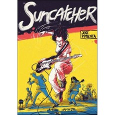 The Suncatcher : Like an Icon, Random House