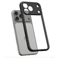 Spigen Ultra Hybrid 手機保護殼 氣墊設計 纖薄握感 精準開孔