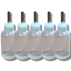 장판 부자재 용착제 시공구, 5개