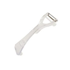 감자 껍질까기칼 필러 투명 색상랜덤