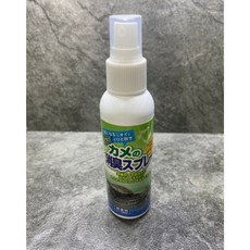 Suisaku 水作 烏龜除臭噴霧劑, 1個
