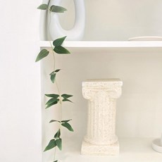 넝쿨조화 행잉플랜트 벽걸이 인테리어식물 공중식물, 상세페이지 참조