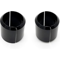 레드쉬프트 에어바스 자전거 핸들바 와셔 25.4mm에서 31.8mm, 25.4mm to 31.8mm, 1개