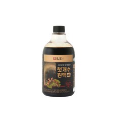담터 헛개수 원액골드 850g