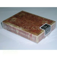 808 MAGIC 魔術道具 Heritage expert back, 1個