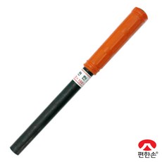 편한손 앙카펀치 3/8x150x110x260 앵커 볼트 타격 망치 함마 해머 펀칭, 1개