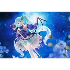 TAITO 初音未來 Birthday AMP Flower ver, 1個