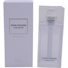 DIOR 迪奧 男性古龍水, 1個, 125ml