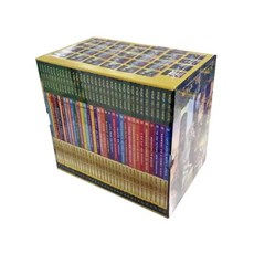 瑪麗·波普·奧斯本神奇樹屋系列套書，兒童冒險故事，歷史文化學習, Random House