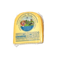 구르메 냉장 고다치즈웨지 275g, 1개
