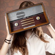 빈티지 카메라모형 영화 카메라 필름 프로젝터 영사기, 1개, 상하이 라디오 36x15x21cm, 기본 색상