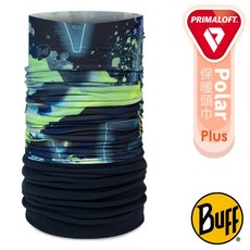 BUFF Polar 保暖頭巾 Plus