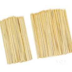 에이오티(AOT)샵 대나무 꼬지 과일, 100P