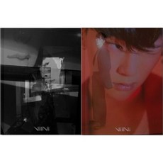 VIINI (KWON HYUN BIN) - DIMENSION 迷你專輯, 隨機版 已經斷貨