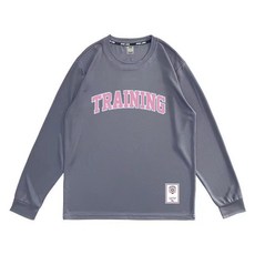 美式投籃服長袖寬鬆訓練服排汗透氣運動上衣速幹網眼T恤打底衫潮