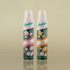 네추럴리 드라이샴푸 200ml 2종 택1, 1개