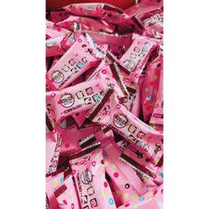 杏福 花生巧克力 (1斤) - 濃郁花生香氣，香醇巧克力，獨立包裝, 1個