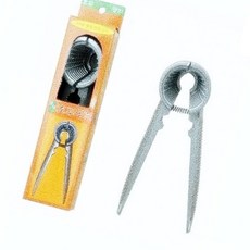 Oce 호두까는 기계 호두망치 호두까기 깍기 견과류 크래커 호두 껍질 깨기 은행 깍이 깎이 다목적 클리퍼