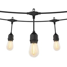 코스트코 Artika LED 솔라 스트링 라이트 12.8m 20구, 코스트코 Artika LED 솔라 스트링 라이트 12.