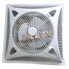 凱彥牌 16吋 DC-888 DC循環輕鋼架風扇 變頻DC馬達 全電壓 台灣製造 辦公室節能首選, DC 110/220使用