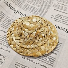 피규어 인형 선인장 스투키 장식 미니 밀짚모자 대형 스투키 반려식물 스투키모자 화분모자 화분데코 화분장식 화분꾸미기 피규어모자 식물장식 미니어처+노드커머스Shop, 빠른배송