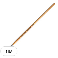 헤렌드 수채화 붓 R-5200, 4호, 1개