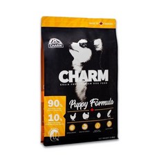 CHARM 成犬配方飼料, 詳見包裝, 詳見包裝, 幼犬配方10公斤, 詳見包裝