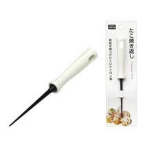 日本 章魚燒專用叉 章魚燒工具 DIY必備, 1個