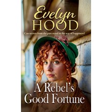 (英文圖書)A Rebel's Good Fortune 精裝版, Boldwood Books Ltd, 英文