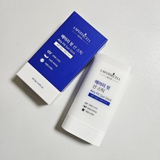 라포티셀 에어리 핏 썬 스틱 SPF50+ PA++++, 1개