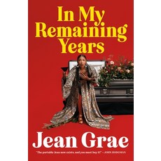 (英文圖書)In My Remaining Years 平裝版, Flatiron Books, 英文