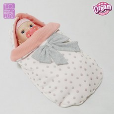 베이비돌스 스위트허그 아기인형 유아인형, 1개, 스위트허그 미니