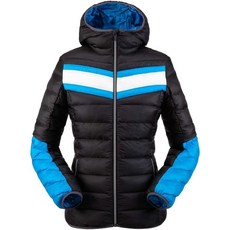 Spyder 여성용 에토스 블랙.