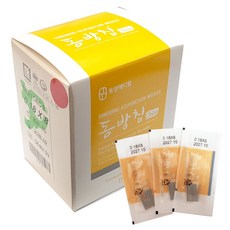 동방 수지침 1000개입 일회용침 한방침 멸균침 한의원침, 1개