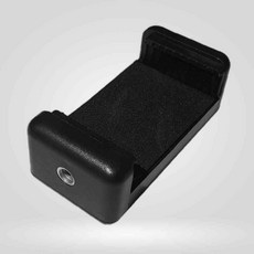 스마트폰 삼각대 거치대 가이드 가이드 거치대 삼각대, 본상품