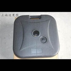 傘座, 戶外遮陽傘底座中柱傘底座室外傢俱大太陽傘底座壓重註水底座傘座, 1個