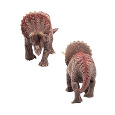 슐라이히-트리케라톱스 SL15000 동물학습 피규어 공룡