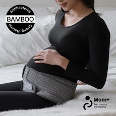 맘플러스 프리미엄 밤부 산전복대
