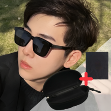 매니셀 편광 스포츠 선글라스 썬글라스