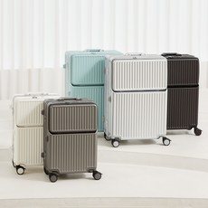 [국내정품] STARKSEIN 샤힌 캐리어 20인치 24인치 26인치 여행가방 106242