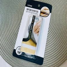 후크 테이프 보슬이 인테리어걸이 소품걸이 패브릭포스터