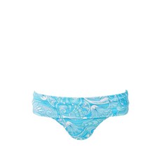멜리사오다바쉬 브뤼셀 프린트 비키니 브리프