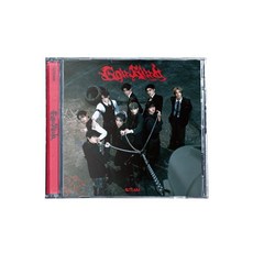 [CD] &TEAM (앤팀) - 3rd SINGLE 'Go in Blind' STANDARD EDITION : * 본 상품은 개봉 후 반품이 불가할 수 있으..., 1