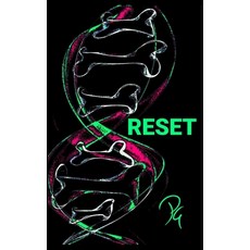 (영문도서) Reset Paperback, Independently Published, English, 9798549649958