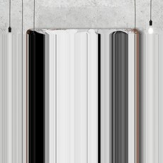 라이트 야가미 만화 금속 간판 벽장식 빈티지 사인 캡틴 메탈 포스터 펍 클럽 벽장식용, 8. Style-1