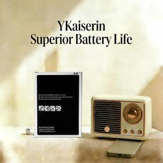 4450mAh EB-BT365BBC 태블릿 배터리 삼성 갤럭시 탭 액티브 1 SM-T360 친환경, 01 EB-BT365BBC